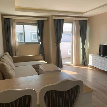 Apartamento Daphne Calis