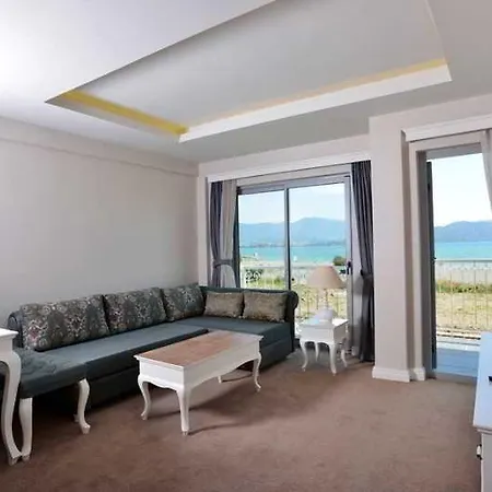 Daphne Appartement