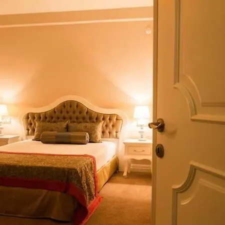 Daphne Appartement *