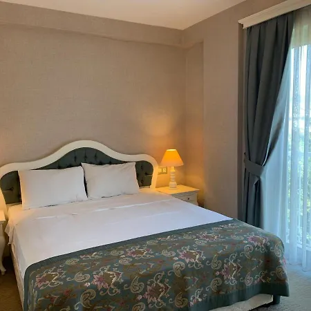 Daphne Appartement *