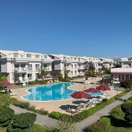 Appartement Daphne