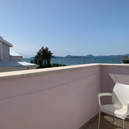 Daphne Appartement Calis