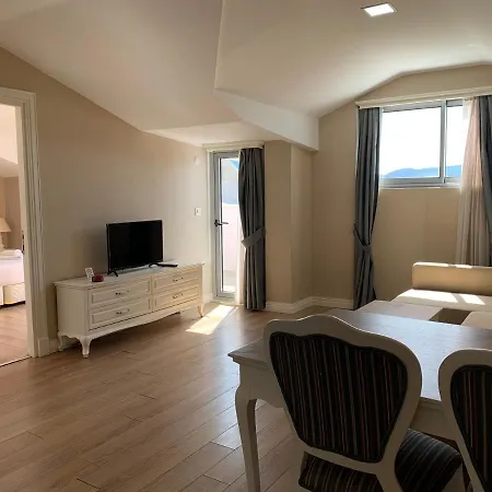 Daphne Appartement
