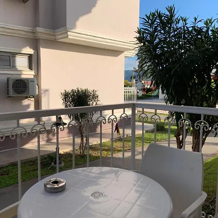 Daphne Appartement