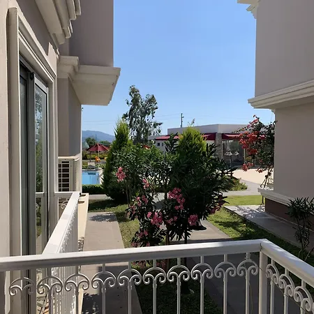 Daphne Appartement