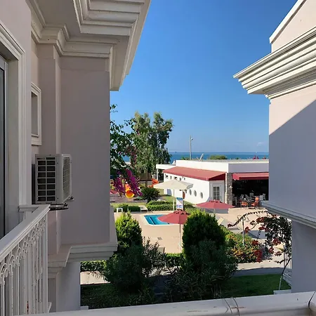 Daphne Appartement Calis