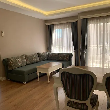 Daphne Appartement