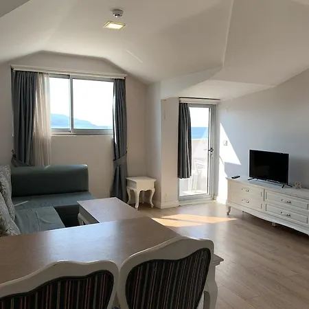Appartement Daphne *