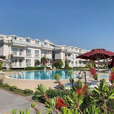 Daphne Appartement
