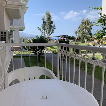 Daphne Appartement Calis