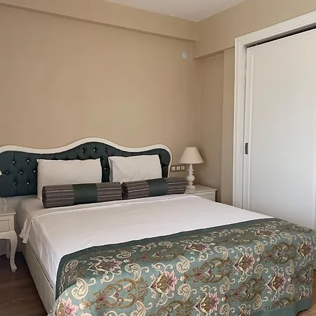 Daphne Appartement *