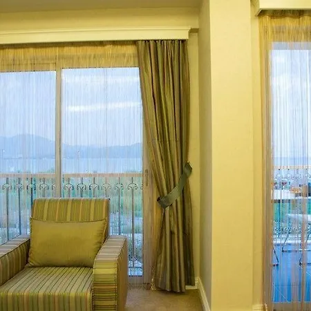 Appartement Daphne *