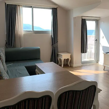 Appartement Daphne Calis