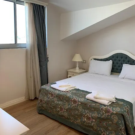 Appartement Daphne *